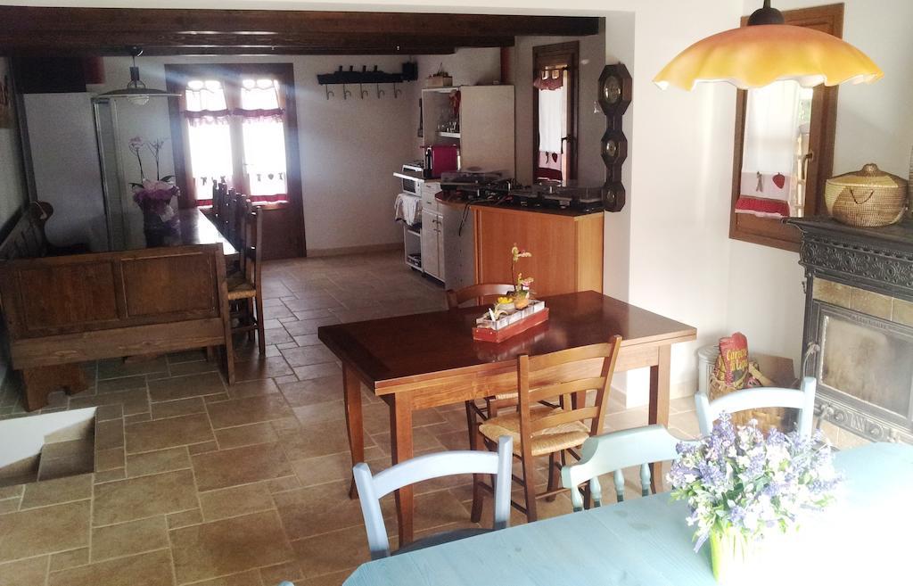 Agriturismo La Nocciolina Venturina Terme Quarto foto